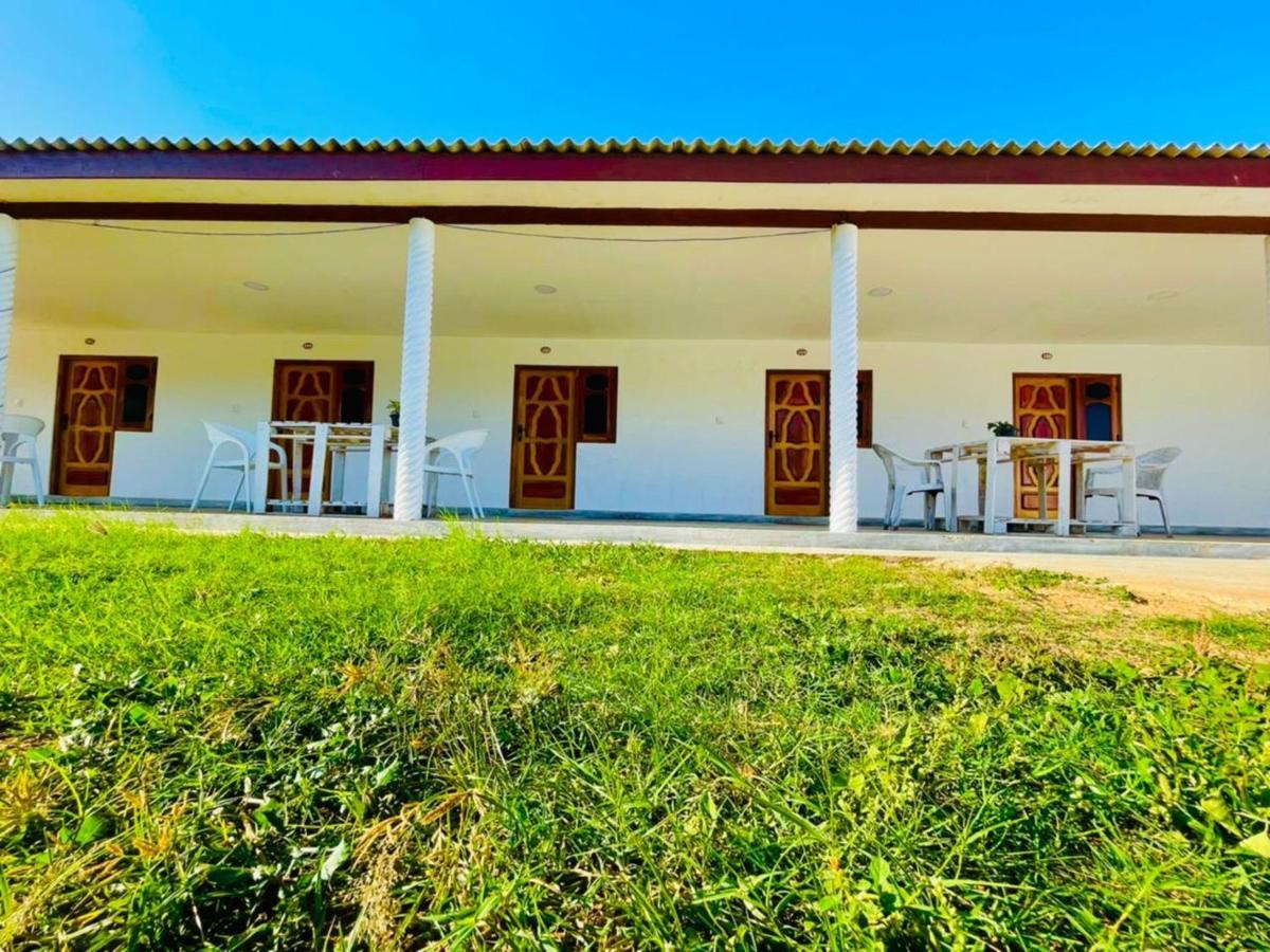 Ratnam Hotel Jaffna Luaran gambar